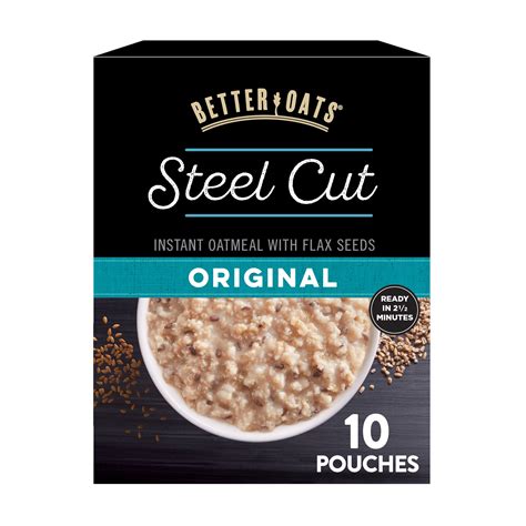 where to buy steel cut oats